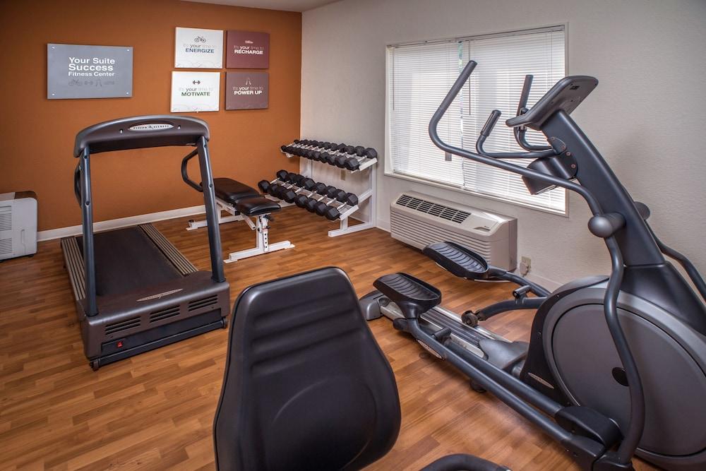 Comfort Suites Prestonsburg West Eksteriør billede
