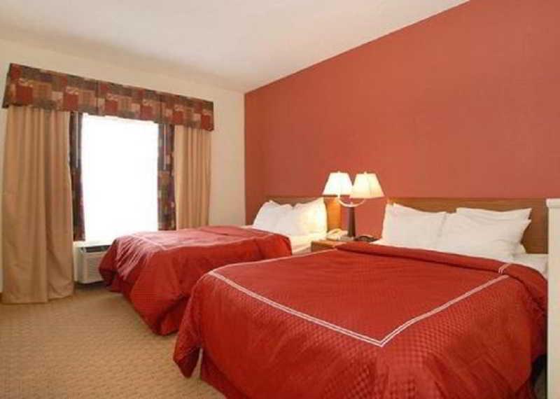 Comfort Suites Prestonsburg West Værelse billede