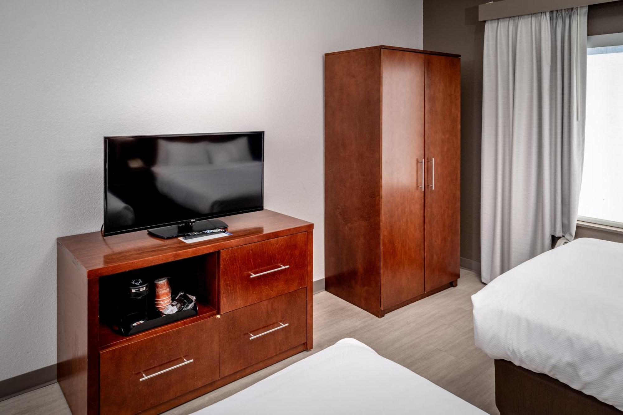 Comfort Suites Prestonsburg West Eksteriør billede