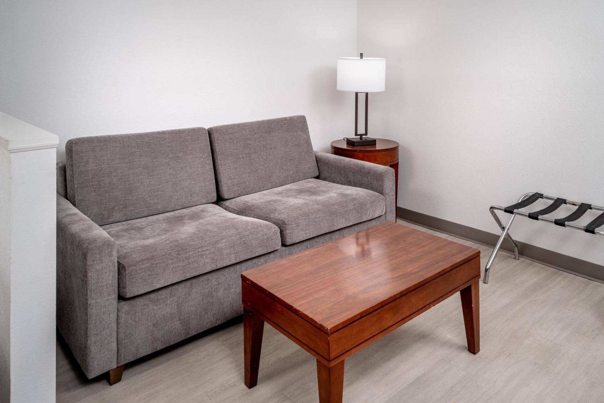 Comfort Suites Prestonsburg West Eksteriør billede
