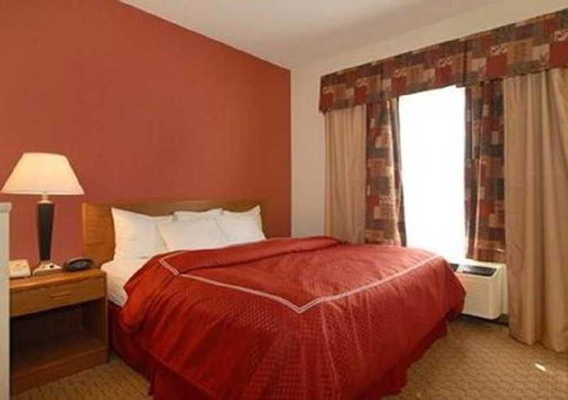 Comfort Suites Prestonsburg West Værelse billede