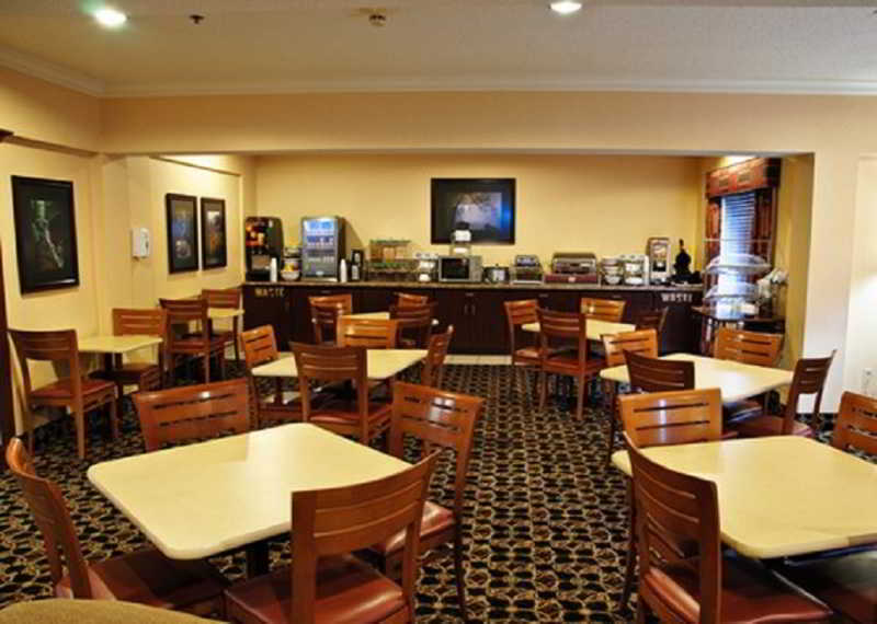 Comfort Suites Prestonsburg West Eksteriør billede